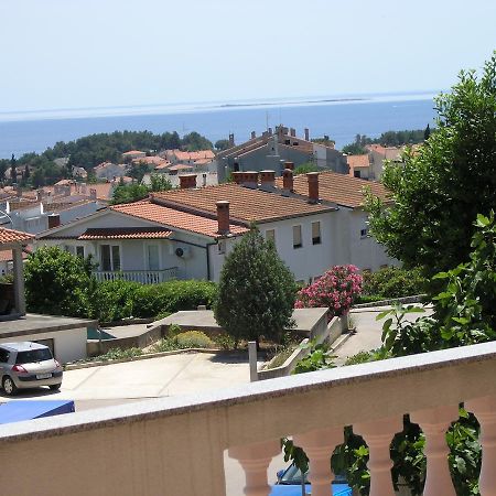 Zahija Apartment Krk Exterior photo
