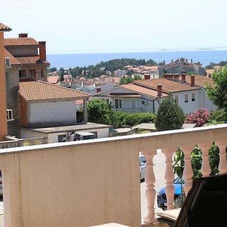 Zahija Apartment Krk Exterior photo