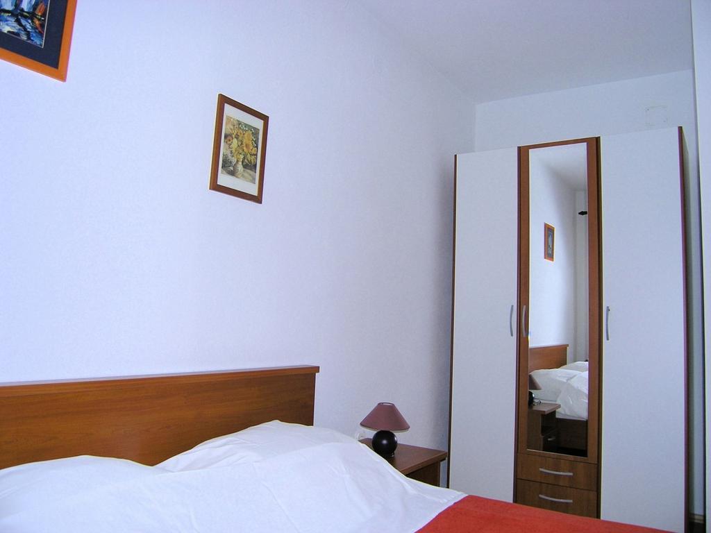 Zahija Apartment Krk Room photo